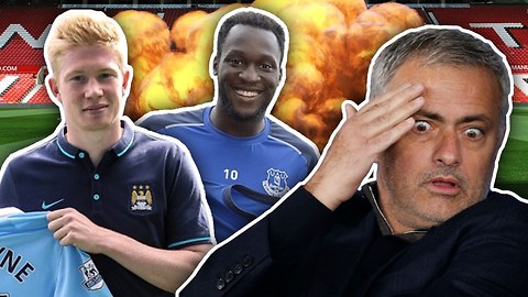 10 Most Humiliating Managerial Mistakes!