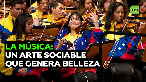 La música: la belleza de un arte sociable