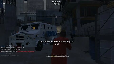 Call of Duty Rio | Sabotagem Norturna em Obras no Centro | www.BloodCulture.com.br