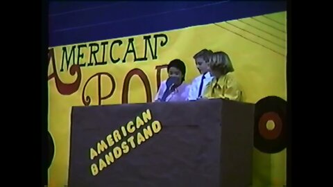 Christa McAuliffe Elementary (1991-05-01) 'American Pop!' [#theBACarchive #VHS #CME #lenexa]