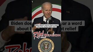 Biden’s student debt relief