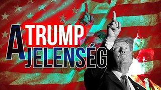 A Trump jelenség