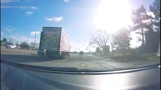 Dangerous Driving In Mississauga