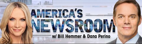 America's Newsroom 3/18/24 - 1st Hour