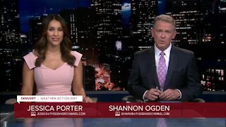 Denver7 News at 10PM Friday, July 23, 2021