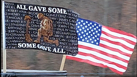 Some Gave All