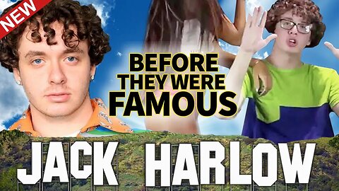 Jack Harlow | Before They Were Famous | XXL Freshman 2020 Updated Biography