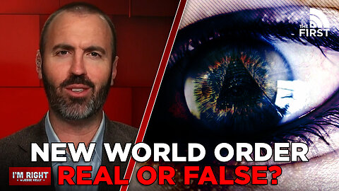 THE NEW WORLD ORDER: Real Or Hoax