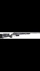 BERGARA CREST CARBON 308 WIN 20'' 5-RD RIFLE