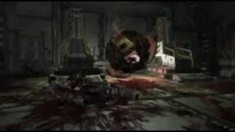 Chapter 9: Dead On Arrival (Dead Space)