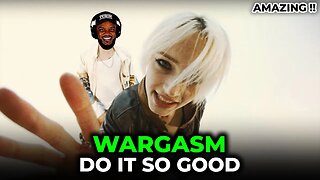 🎵 WARGASM - Do It So Good REACTION