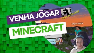 MINECRAFT - A SAGA