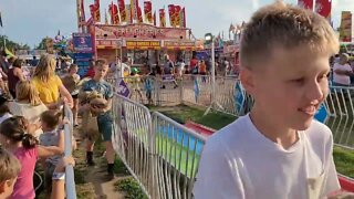 Elkhart County 4H Fair 2022