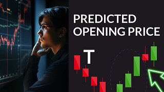T Price Volatility Ahead? Expert Stock Analysis & Predictions for Mon - Stay Informed!