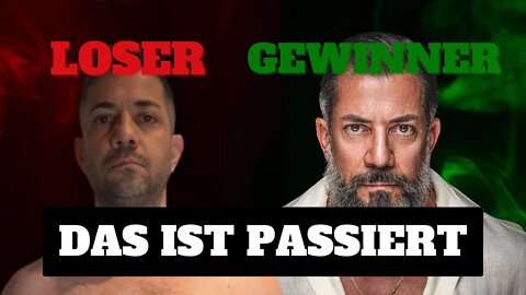 Verstehe DAS und du wirst im Leben immer gewinnen…