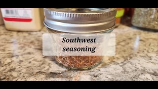 Special request kaygee47 southwest spice #spices
