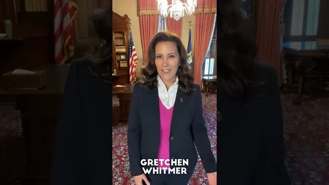 Whitmer, What Is A Woman