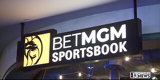 MGM Resorts debuts BetMGM sportsbooks