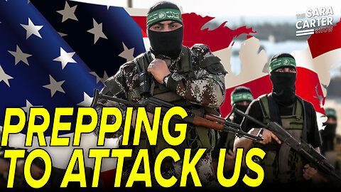 Kurt Schlichter: The Hamas Attacks Show How Quickly Nations Can Be in Danger, Are We Ready?