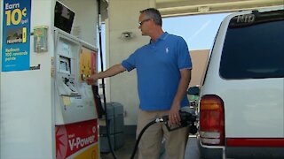 Gas Prices Soar and Could Go Even Higher