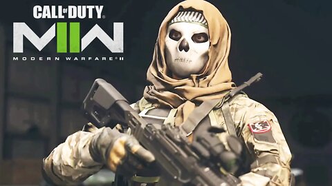 Call of Duty Modern Warfare 2: Não deixe o inimigo pontuar!
