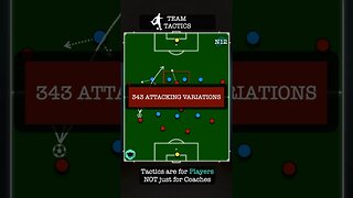 343 Attacking Transitions