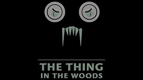 The Thing in the Woods by Margery Williams - Audiobook