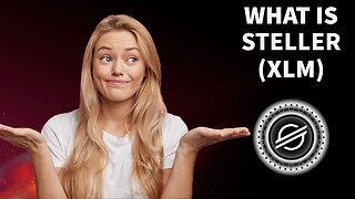 Crypto 101: What is Stellar (XLM)