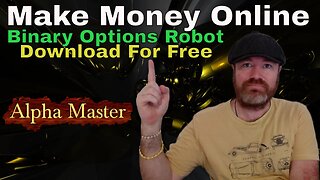 Make Money Daily With Binary Options Robot