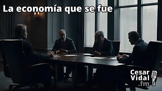 La economía que se fue - 24/10/23