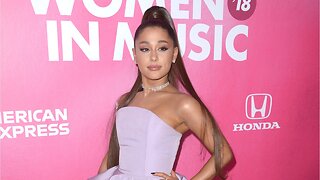 Ariana Grande Will Star In A Netflix Musical Alongside Meryl Streep, Nicole Kidman