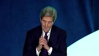 John Kerry : We Must Reduce Farming To Feed The World