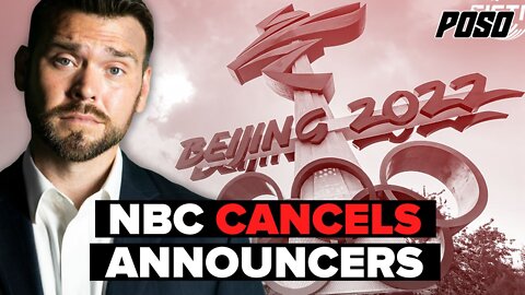 NBC Won’t Send Announcers To 2022 Winter Olympics In Beijing Due To COVID-19