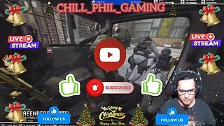 🌀Chill_Phil_Gaming🌀 "Carol of the Bells Vs Star Wars" Mix by TRONMASTER7821. MW2. Edited by 🎵MMGM🎵