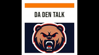 Da Den Talk 005