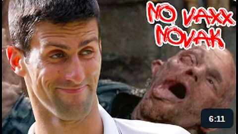 Reporter Who Attacked Novak Djokovic for Being Unvaxxed Dies Suddenly