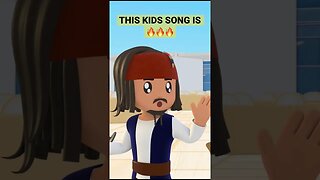 When the Kids version is better than the original! Full version link in description #unholy #shorts