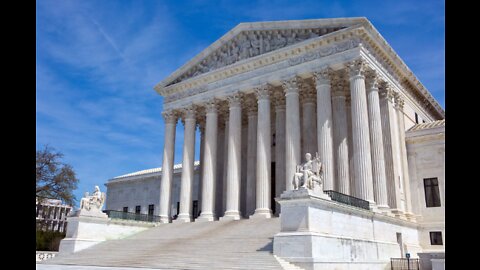 SCOTUS WILL REVIEW HOTLY DEBATED CASE ON ELECTION LAW MAKING