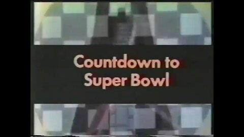 1972-01-16 Countdown to Super Bowl VI