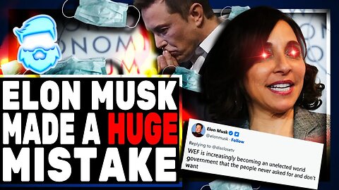 Twitter Is DOOMED! Elon Musk Makes HORRIBLE CEO Hire! Worse Than Bud Light! She's Pure Evil