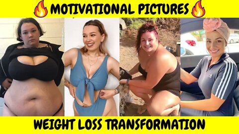 Top 50 Weight Loss Transformation Pictures For Motivation