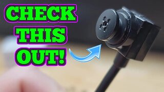 Testing Out This Mini USB C Button Camera!