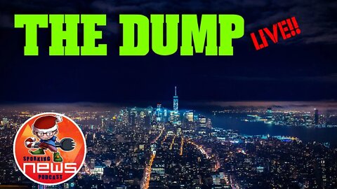 The Dump Talks Twitter Files! Wonder Woman 3 cancelled | Boba Fett's Actor "Get back To..."