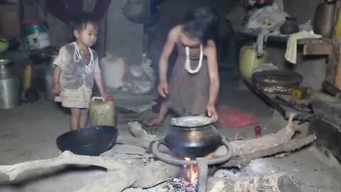 Daily life in village || Myvillage official videos EP 34 || Rural life44 4