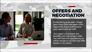 Richard Stewart Kalamazoo Real Estate Broker Presents: The Home Selling Process Video EXPLAINED