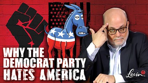 The Democrat Party is Seeking to Remake America, Whether You Like It or Not