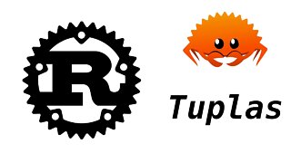 Tuplas em Rust