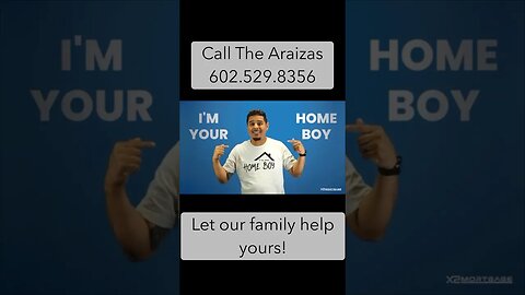 Looking to buy or sell a home? Call us today! #TheAraizas #youtubeshorts #reels #subscribe #arizona