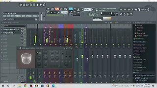 LIVE MAKING BEATS IN FL STUDIO 03/04/2023