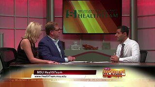 MSU HealthTeam - 10/22/19